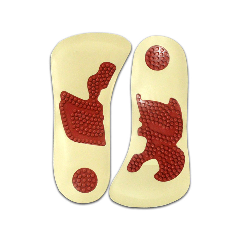Slimming Insole - 17 