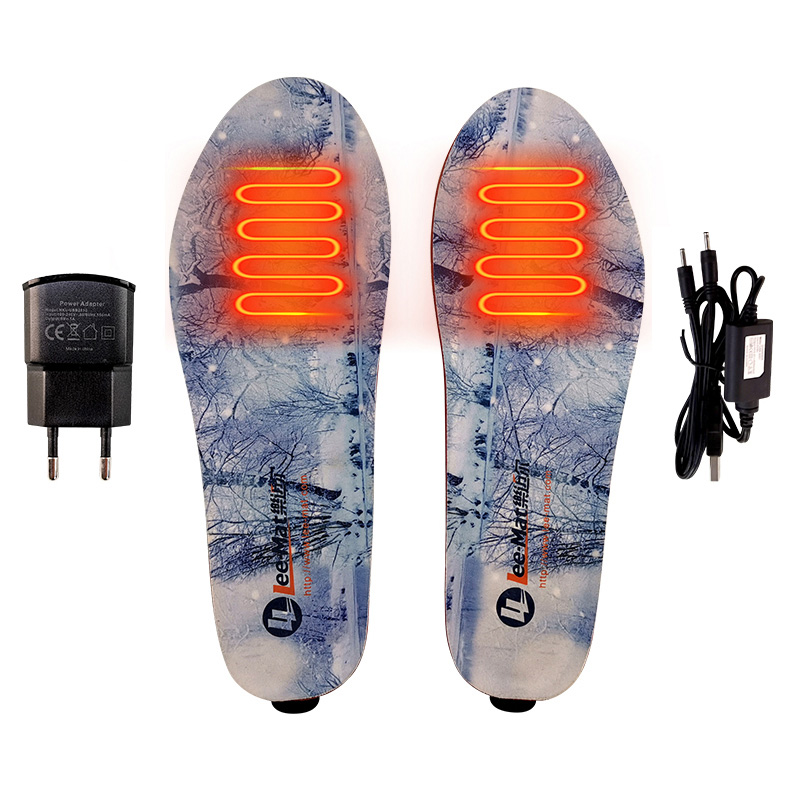Thermal Insoles - 0 