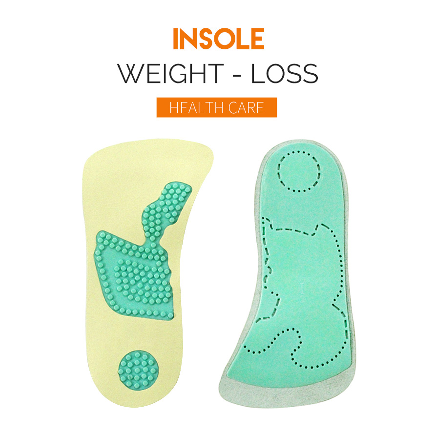 Weight Loss Insole - 0