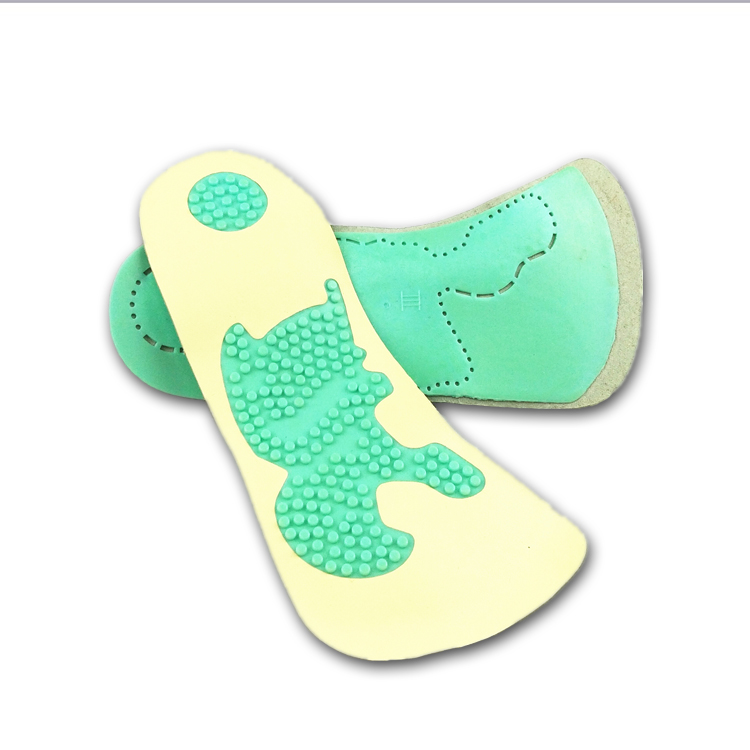 Weight Loss Insole - 18 