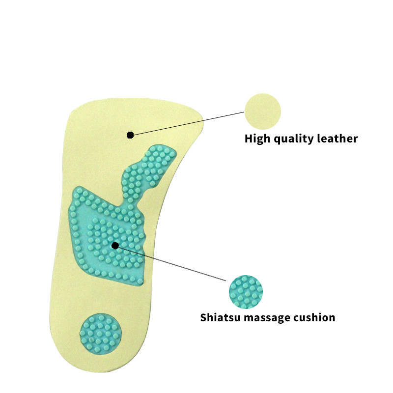Weight Loss Insole - 6 