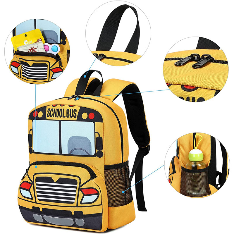 Cute backpacks for kids