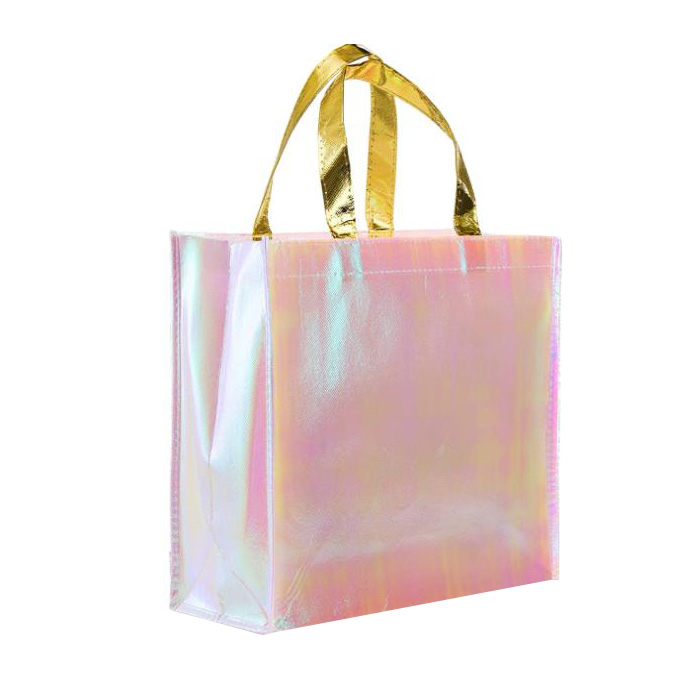 Diy Foldable Shopping Bag