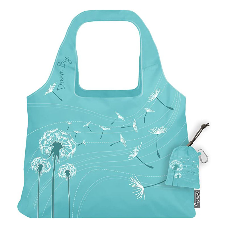 I-Eco Friendly Shopping Bag
