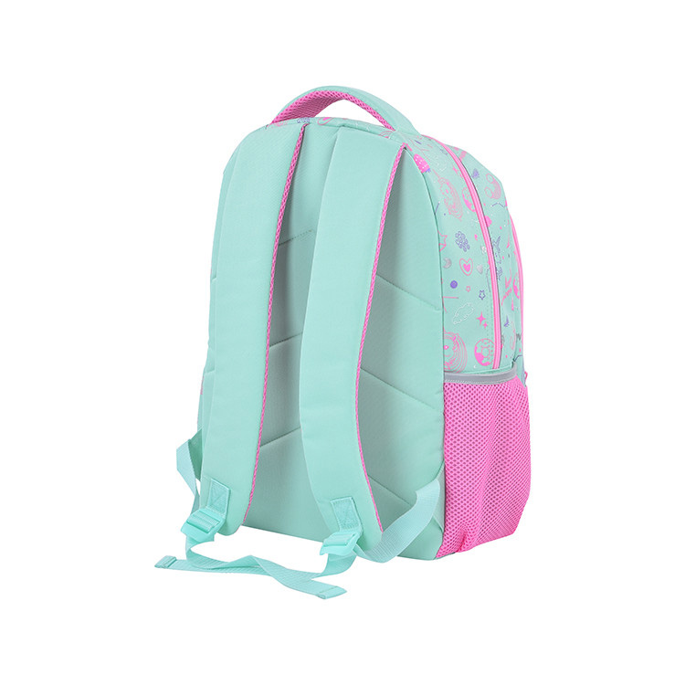 حار بيع حقيبة مدرسية الطالب تصميم جيد - 4 