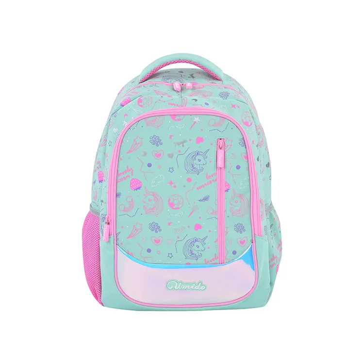 Hot sale Good Design Student Schoolbag