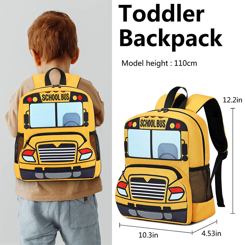 Dětská školní taška