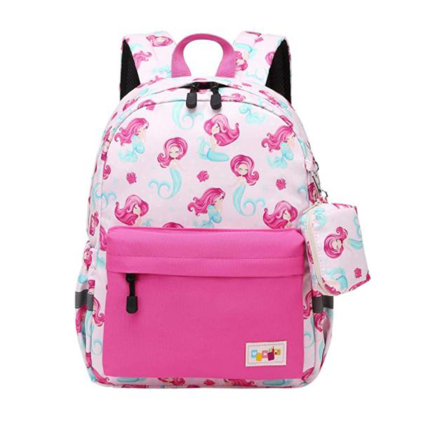 New Children Backpack Cartoon Bags Kids Baby School Bags Cute Child Schoolbag for Kindergarten Girls