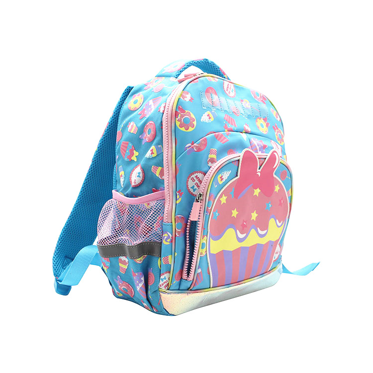 حقيبة مدرسية للطالب بتصميم جديد - 2 