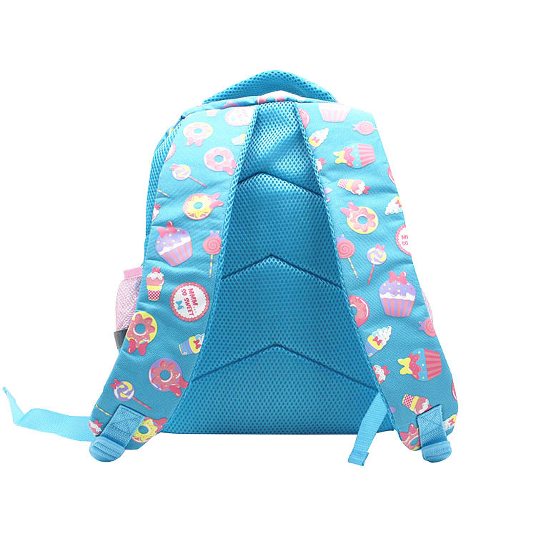 New Design Rabbit Student Schoolbag - 3 