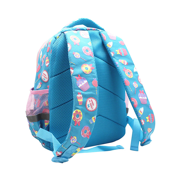New Design Rabbit Student Schoolbag - 4 