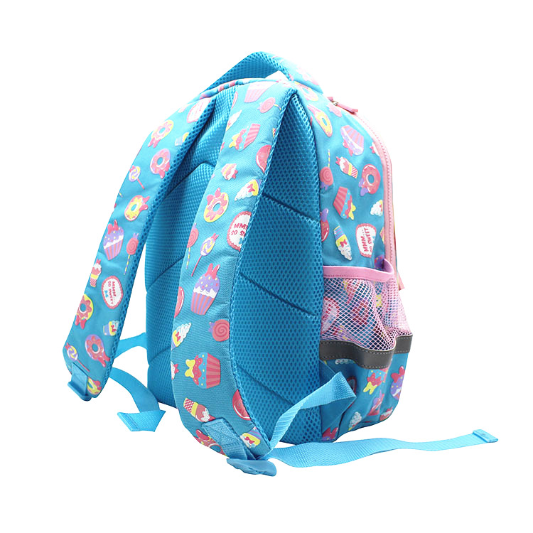 New Design Rabbit Student Schoolbag - 5