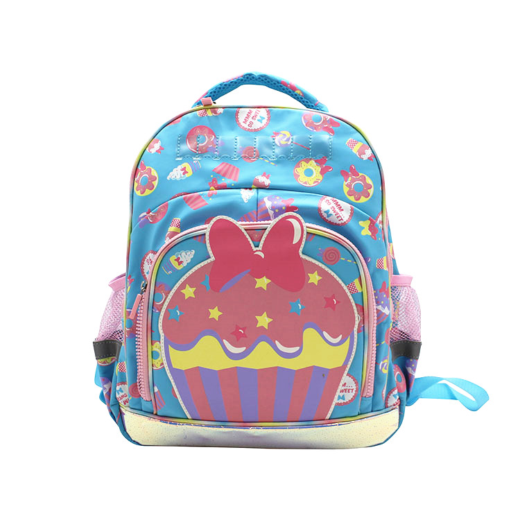 Школьная сумка для школьников с кроликом нового дизайна