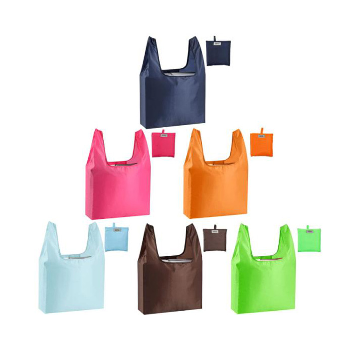 Polyester Shopping Bag