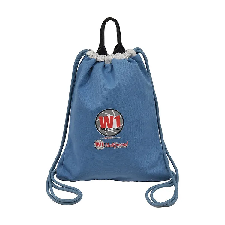 ප්‍රවර්ධන Top Seller Drawstring Bag