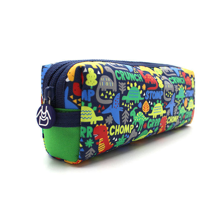 المواد البلاستيكية لطيف تصميم حقيبة قلم رصاص - 4