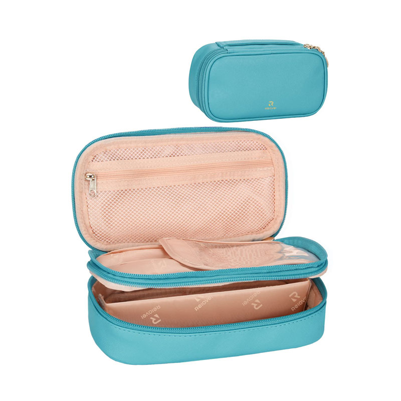 Small and Cute Cosmetic Bag