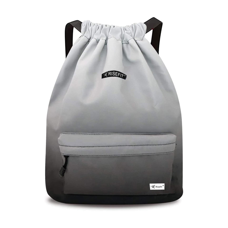 Waterproof Drawstring Bag - 3