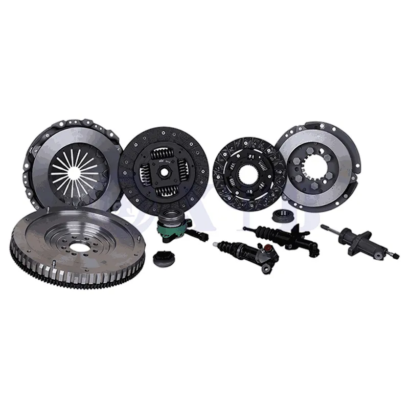 Automobile Clutch Parts