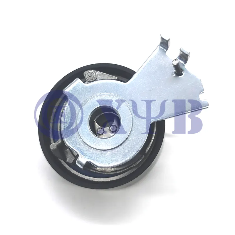 Auto Timing Belt Tensioner Pulley VKM13253 - 2