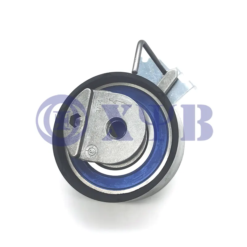 Auto Timing Belt Tensioner Pulley VKM13253 - 0 