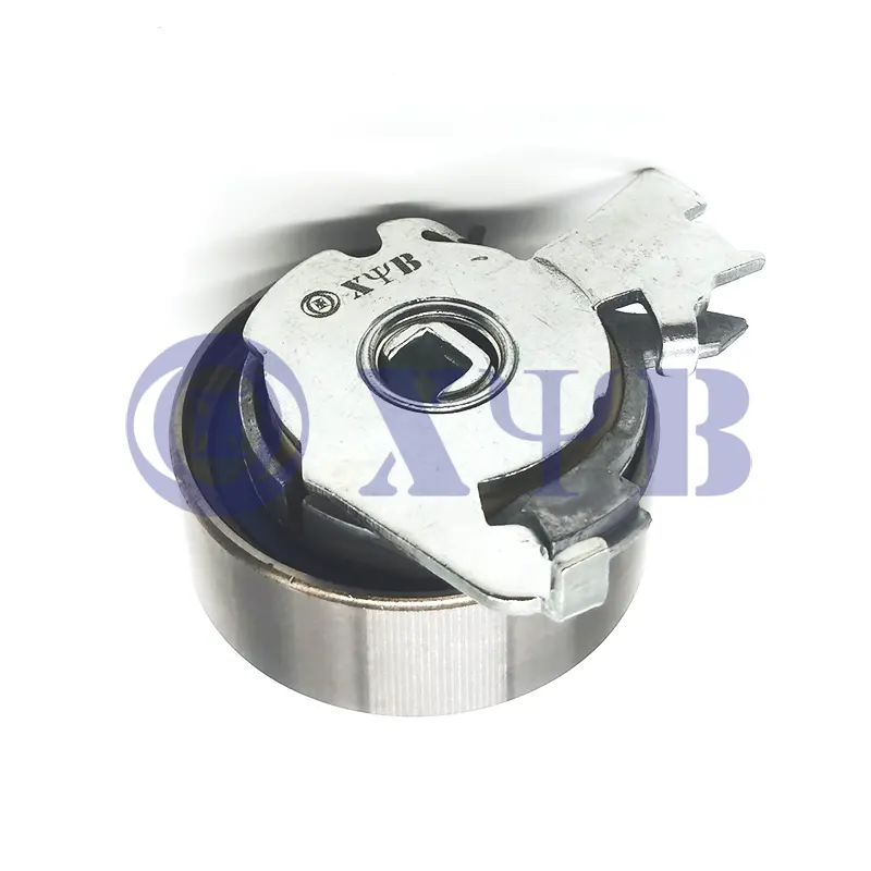 Auto Timing Belt Tensioner Pulley VKM15230 - 4