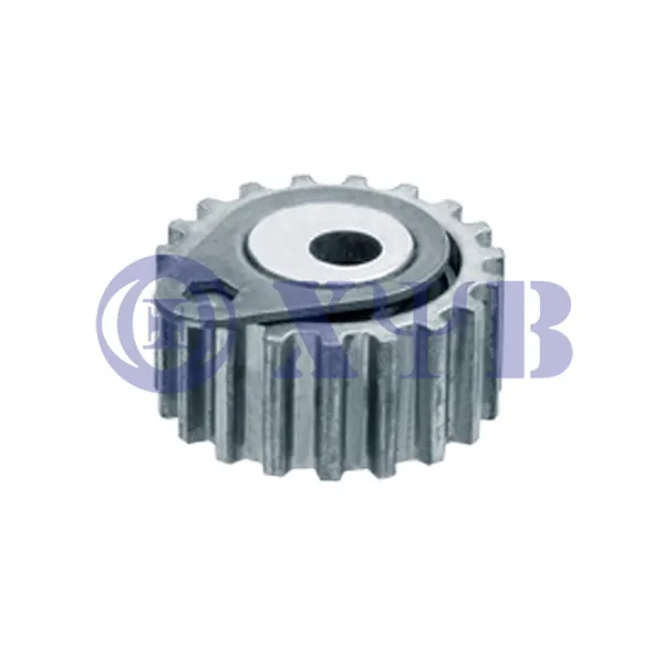 Auto Timing Belt Tensioner Pulley VKM24107 - 0 
