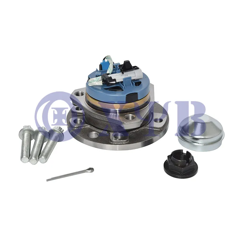 Kit Bantalan Roda Otomatis VKBA3513