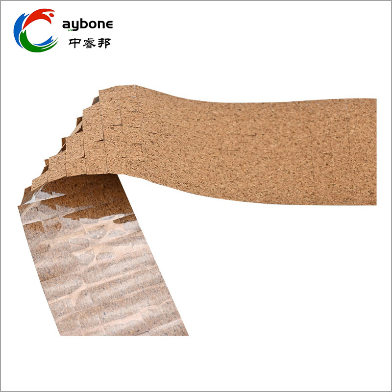 18mm Cork Pads with Adhesive