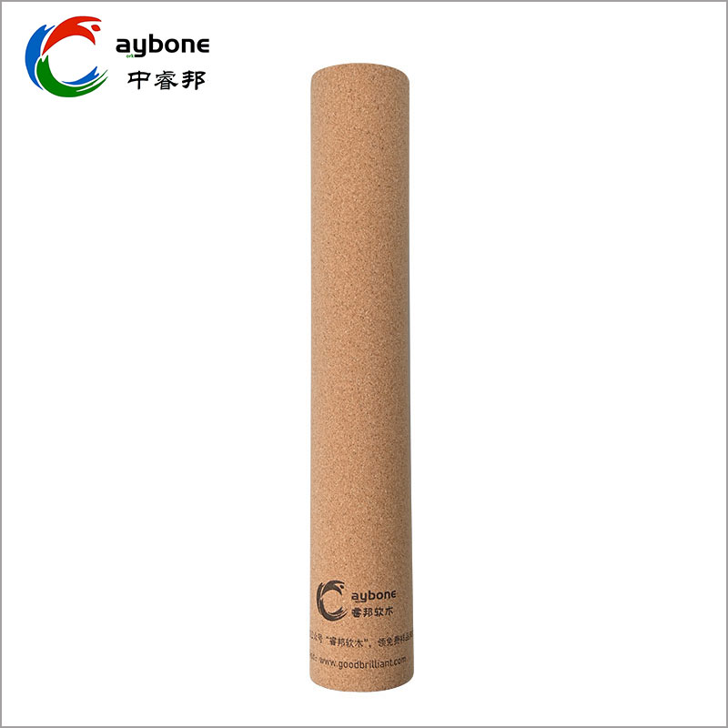 Cork Underlay with Alunimium Foil - 1