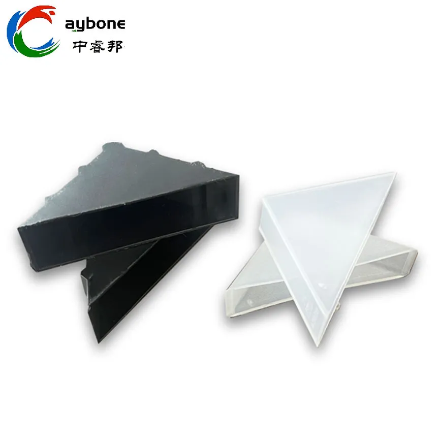 Anti-Collision Plastic Corner Guard