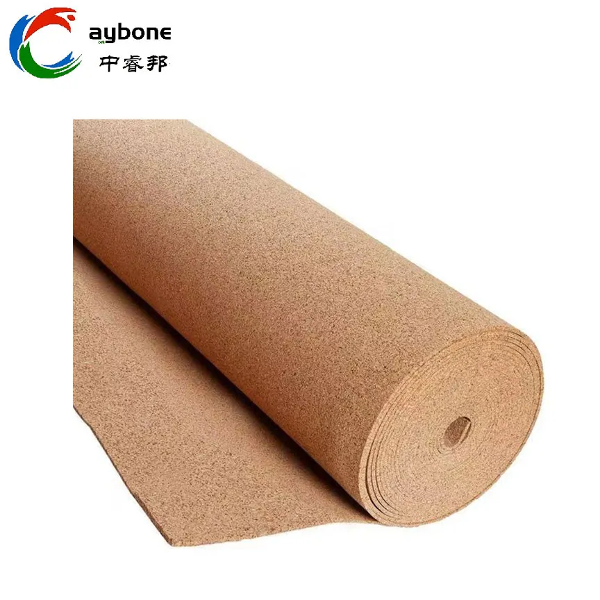 Eco-Friendly Cork Roll