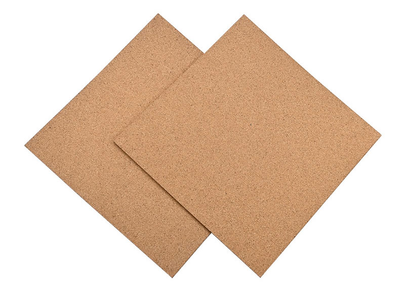 Wholesale Cork Insulation Sheets 