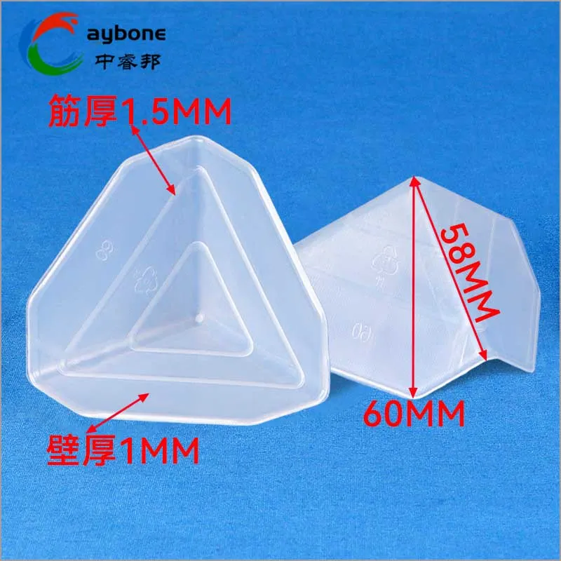 Plastic Corner Protectors For Shipping Boxes