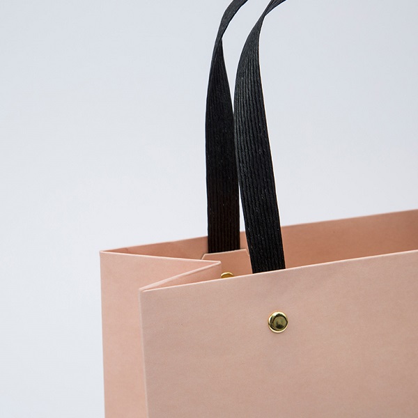 Kraft Paper Bag for Gift - 3