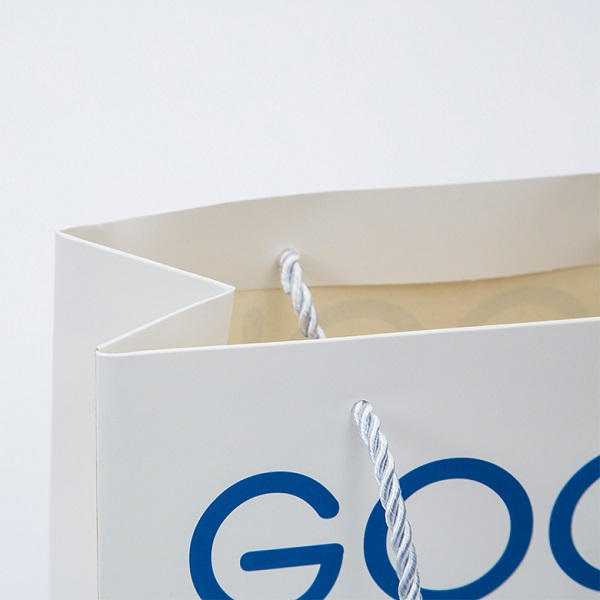 Gift Paper Bag Shopping Bag Hand Bag - 4 