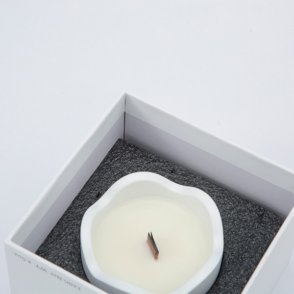 Candle Art Paper Package Box - 4