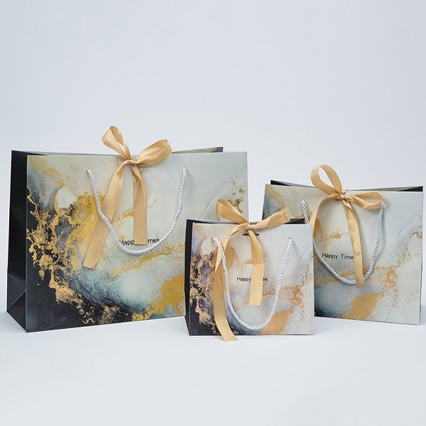 Gift Bags - 6 