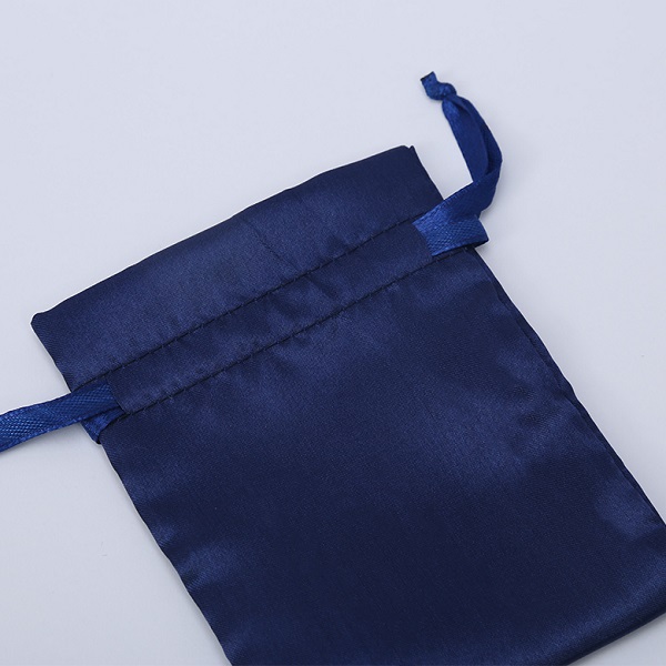 Thickness Satin Drawstring Bags - 1 