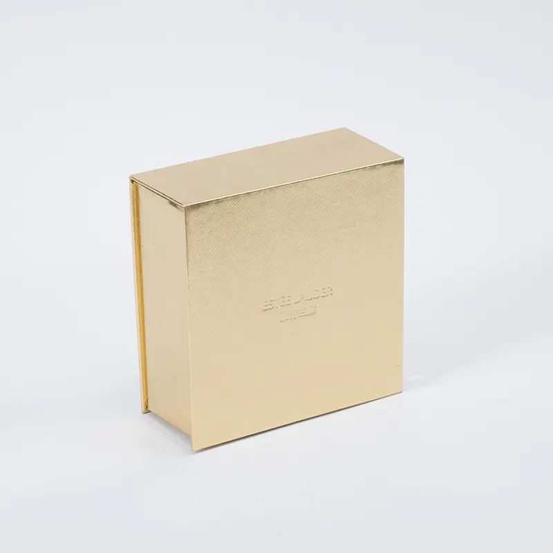 caja de papel cosmético - 3