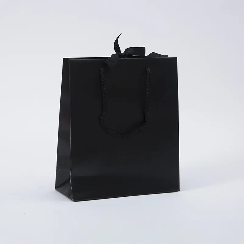 Luxury Paper Bag - 1 
