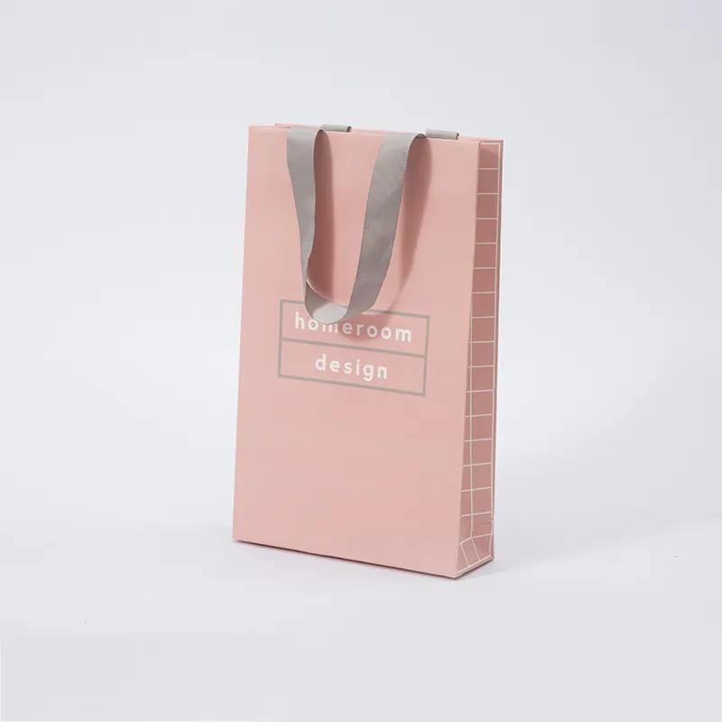 Luxury Paper Bag - 2