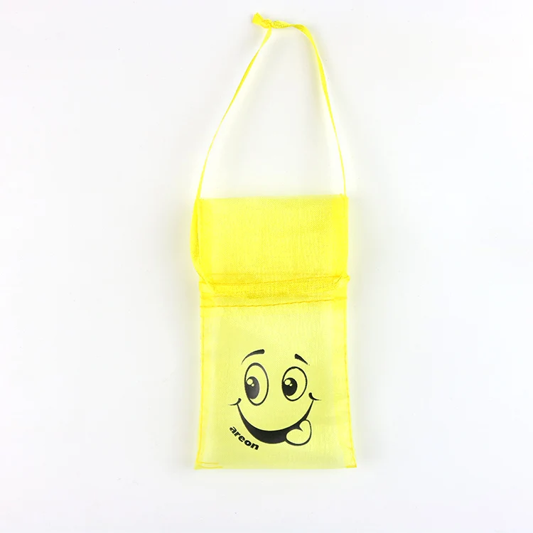 Organza Gift Bags - 0 