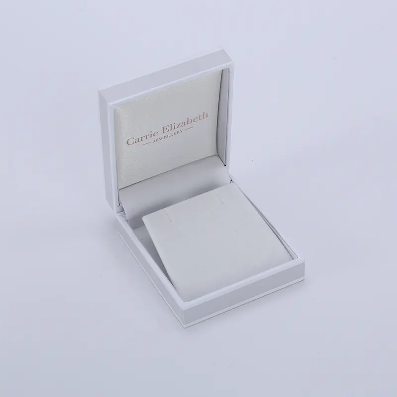 Boîtes à bijoux en papier - 2