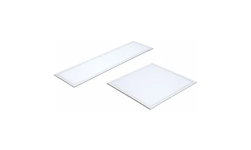 Como julgar a qualidade da luz do painel led Slim de alumínio