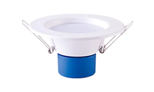 Ventajas del downlight LED COB Blue moon