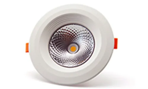 Cuáles son las aplicaciones del foco LED de calidad con COB