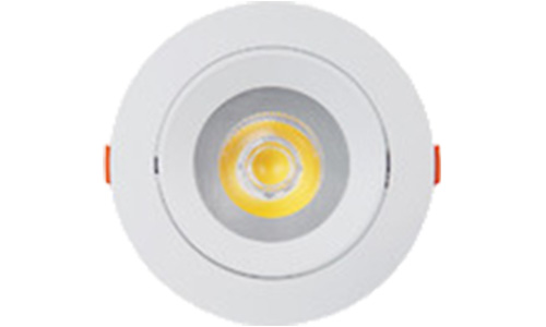 What are the applications of china Plastic LED spotlight