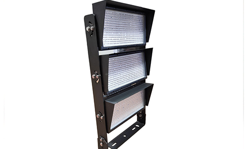 What are the classifications of High power module led flood light