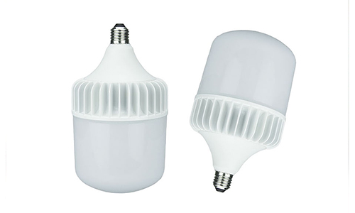 Kuinka valita hätä-LED-lamppu